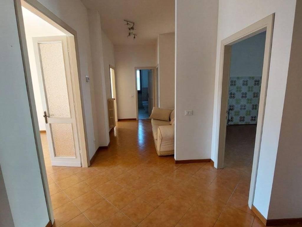 appartamento in vendita a Poggio a Caiano