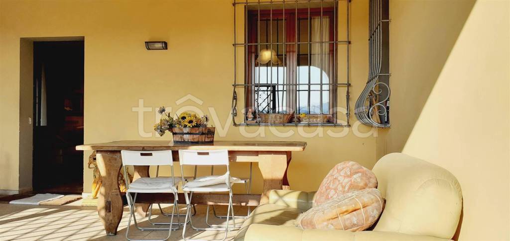 appartamento in vendita a Poggio a Caiano