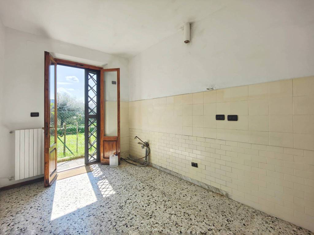 appartamento in vendita a Poggio a Caiano