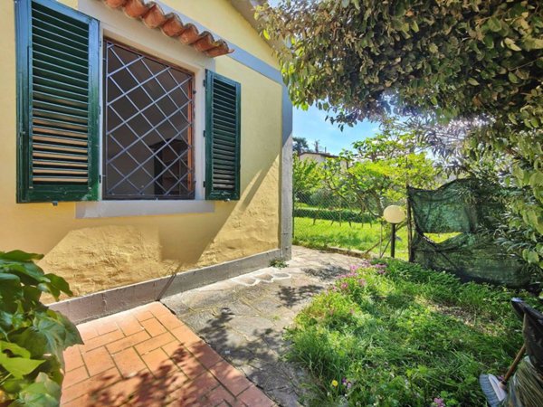 appartamento in vendita a Poggio a Caiano