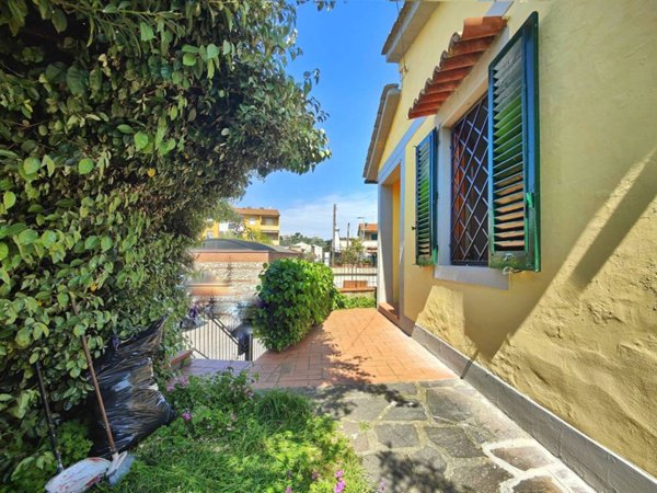 appartamento in vendita a Poggio a Caiano