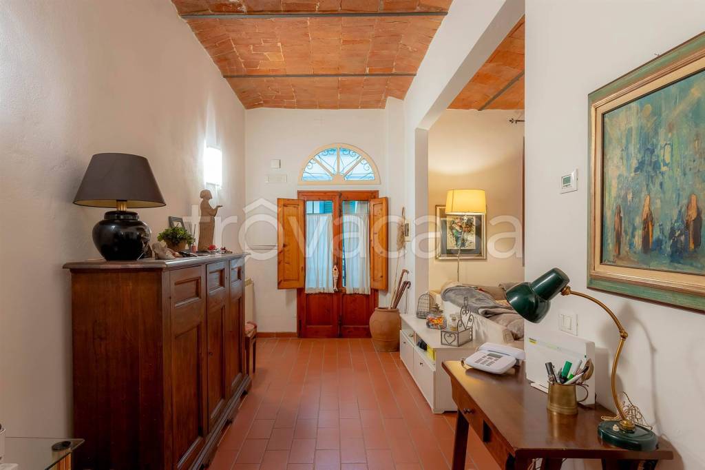 casa indipendente in vendita a Poggio a Caiano