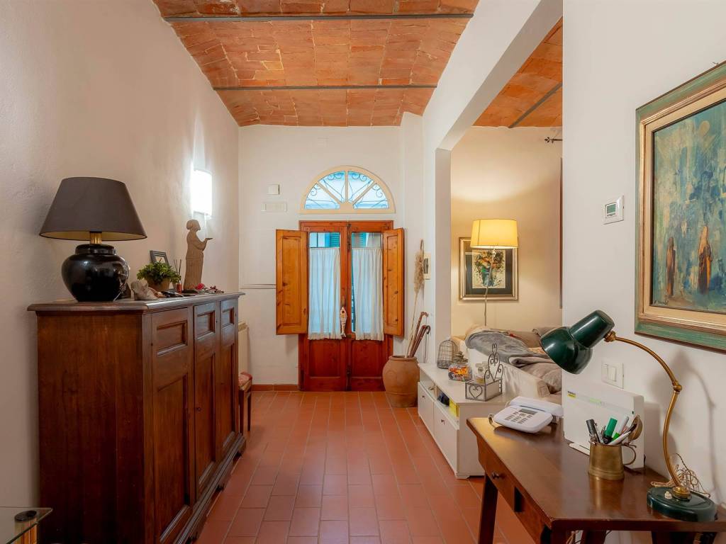 casa indipendente in vendita a Poggio a Caiano
