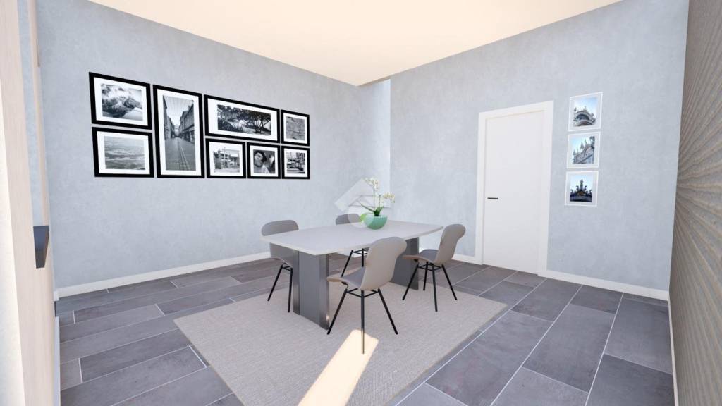 casa indipendente in vendita a Poggio a Caiano