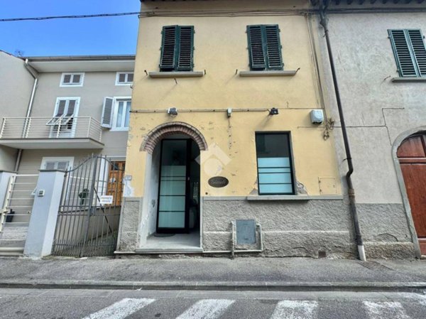 casa indipendente in vendita a Poggio a Caiano