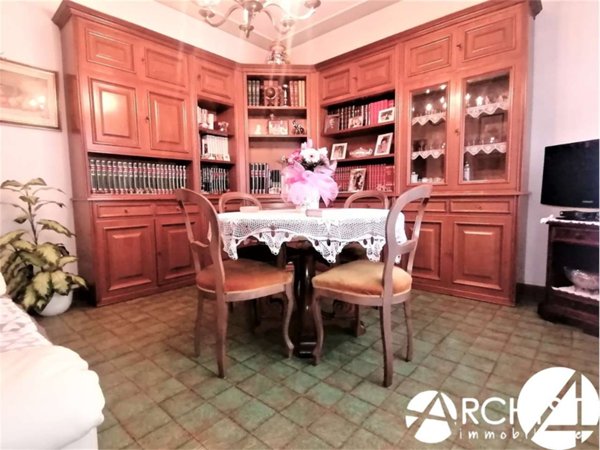casa indipendente in vendita a Poggio a Caiano in zona Poggetto