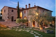 casa indipendente in vendita a Poggio a Caiano