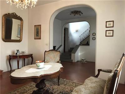 casa indipendente in vendita a Poggio a Caiano