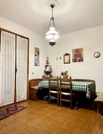 casa indipendente in vendita a Poggio a Caiano