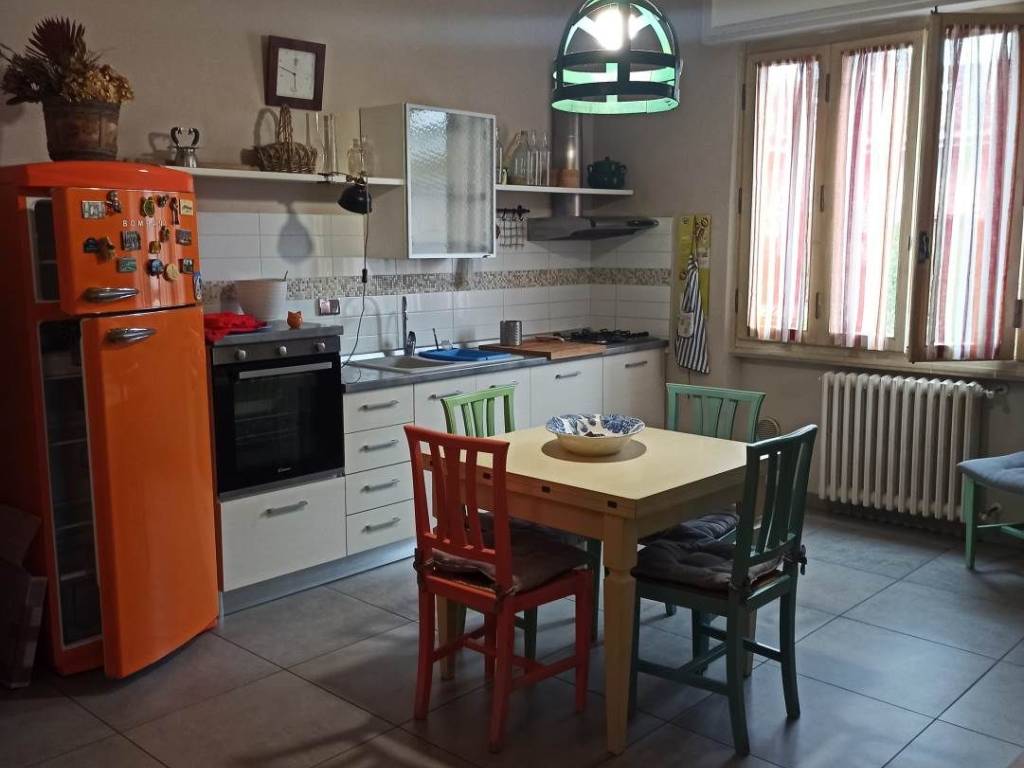 appartamento in vendita a Poggio a Caiano