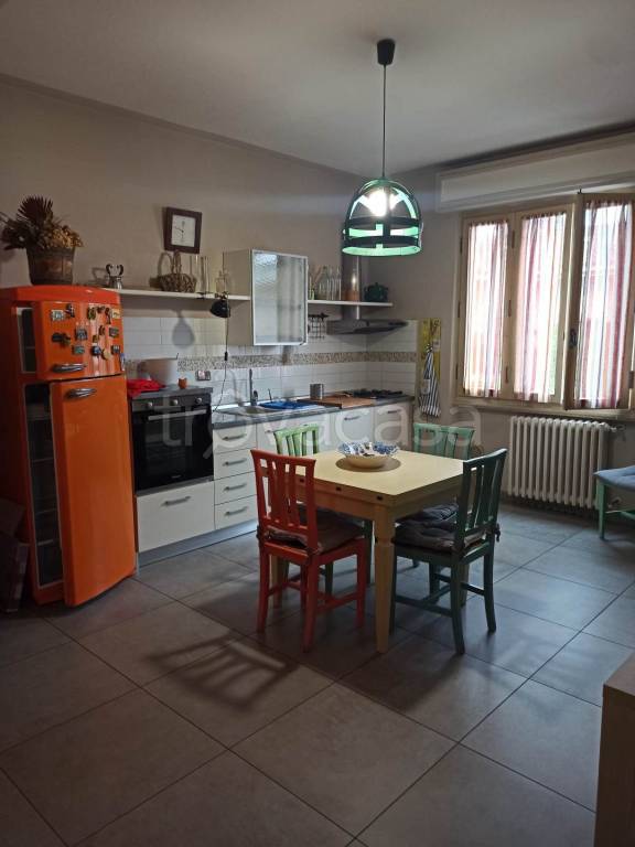 appartamento in vendita a Poggio a Caiano