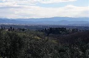 casa indipendente in vendita a Poggio a Caiano