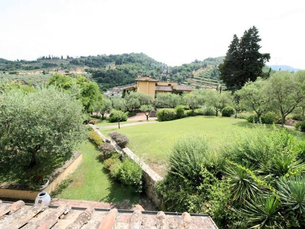 casa indipendente in vendita a Poggio a Caiano