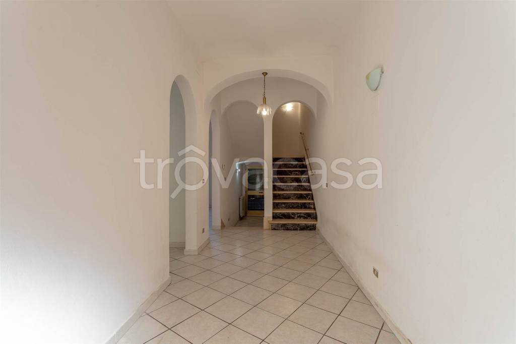 casa indipendente in vendita a Poggio a Caiano