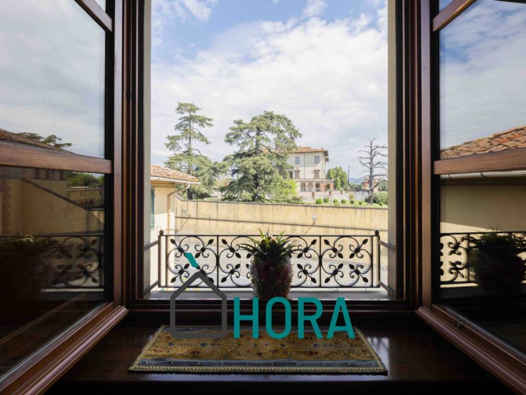 casa indipendente in vendita a Poggio a Caiano