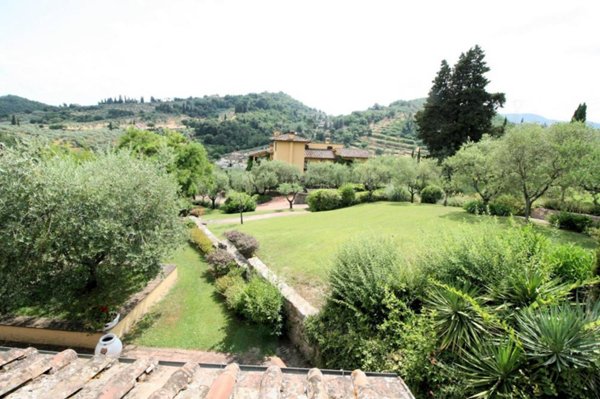 casa indipendente in vendita a Poggio a Caiano