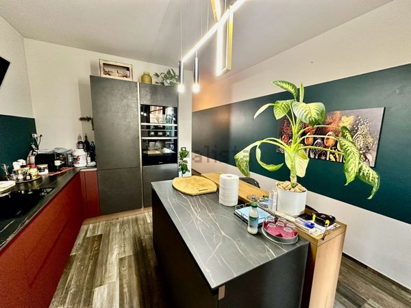 casa indipendente in vendita a Poggio a Caiano