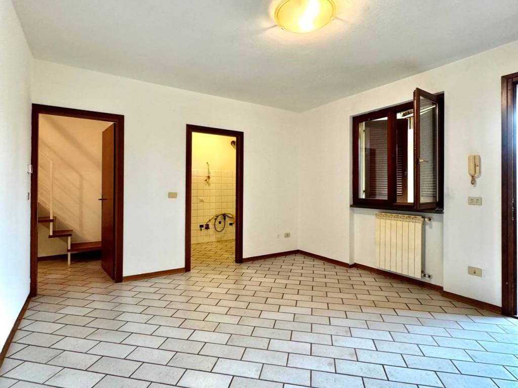 appartamento in vendita a Poggio a Caiano