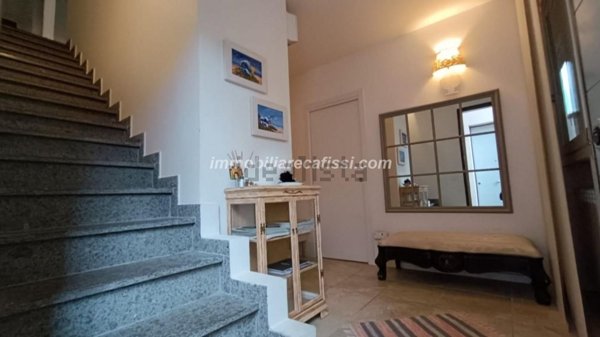 appartamento in vendita a Poggio a Caiano