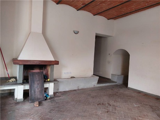 casa indipendente in vendita a Poggio a Caiano