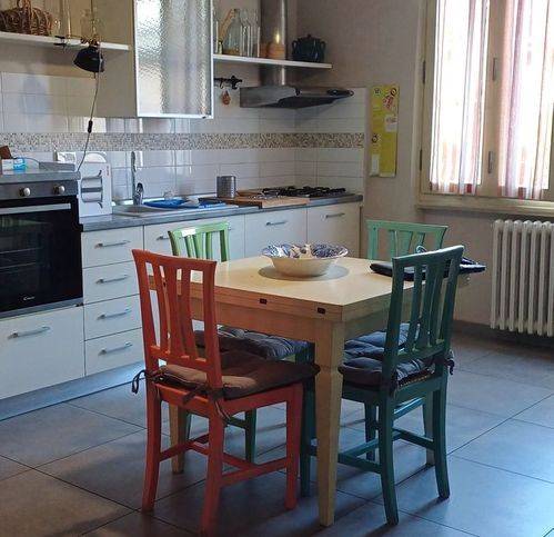 appartamento in vendita a Poggio a Caiano