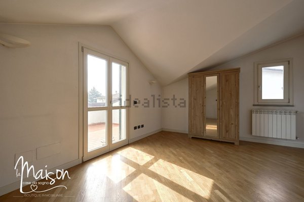 appartamento in vendita a Poggio a Caiano