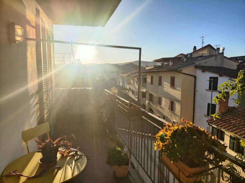 appartamento in vendita a Poggio a Caiano