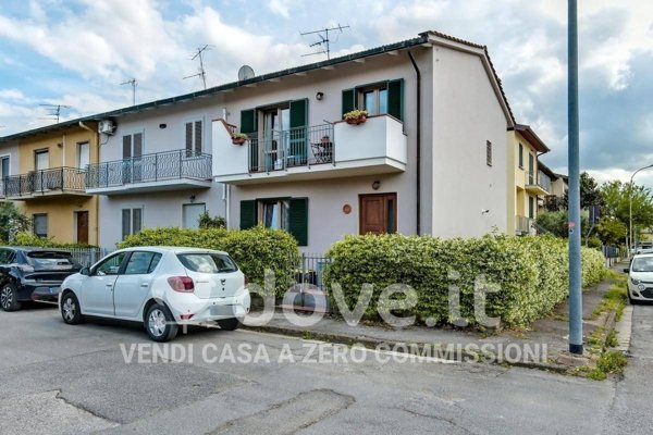 casa indipendente in vendita a Poggio a Caiano