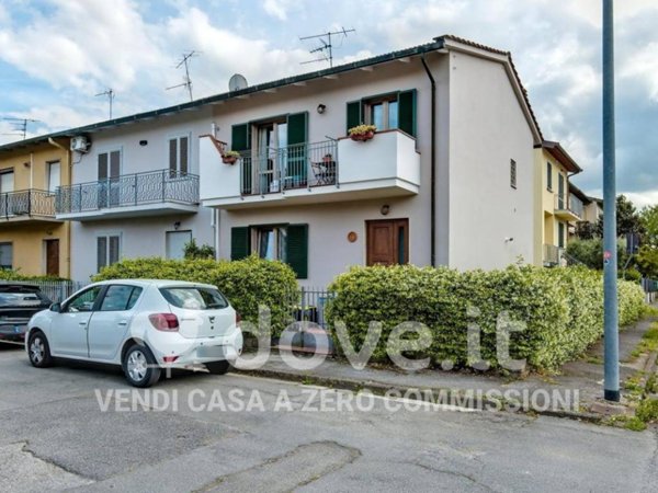 casa indipendente in vendita a Poggio a Caiano
