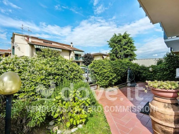 casa indipendente in vendita a Poggio a Caiano