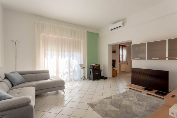appartamento in vendita a Poggio a Caiano in zona Poggetto