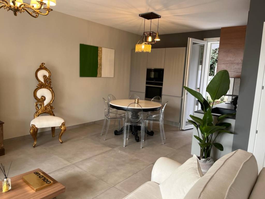 casa indipendente in vendita a Poggio a Caiano