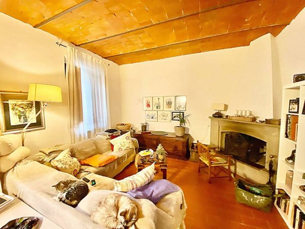 casa indipendente in vendita a Poggio a Caiano