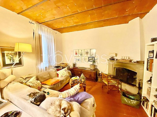 casa indipendente in vendita a Poggio a Caiano