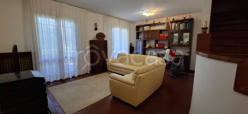 casa indipendente in vendita a Poggio a Caiano