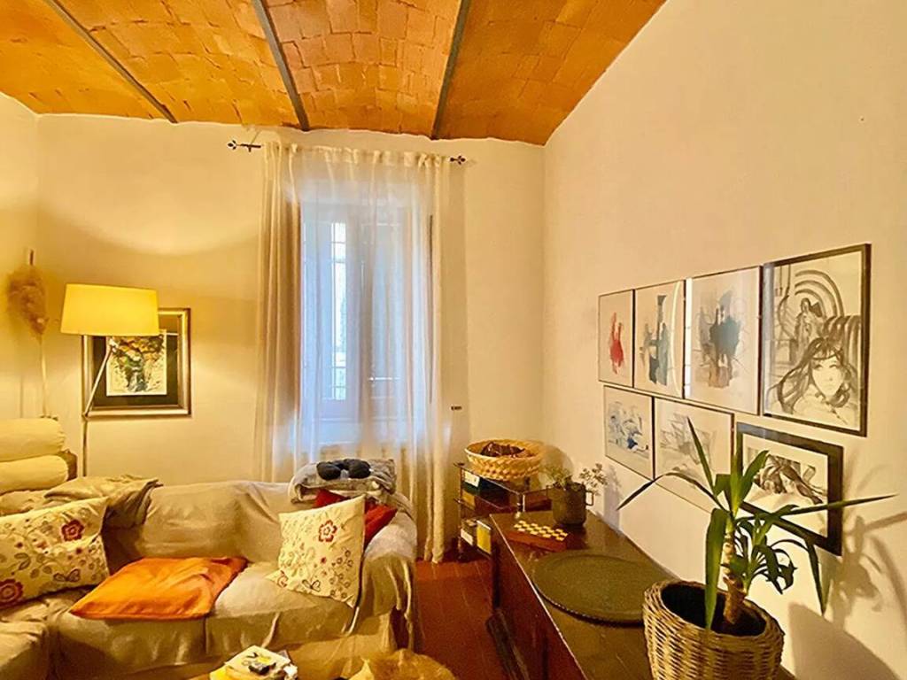 casa indipendente in vendita a Poggio a Caiano