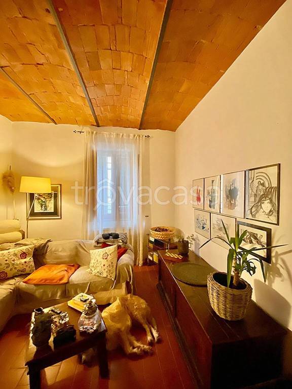 casa indipendente in vendita a Poggio a Caiano