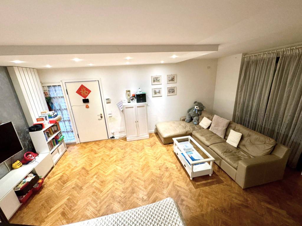 casa indipendente in vendita a Poggio a Caiano in zona Poggetto