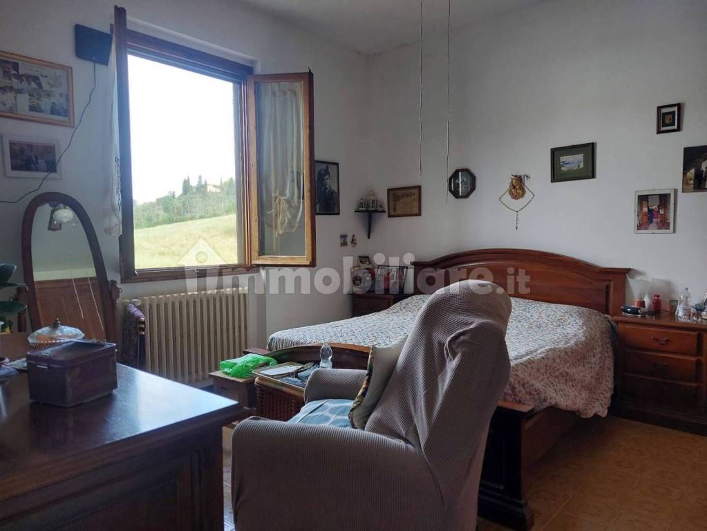 casa indipendente in vendita a Poggio a Caiano
