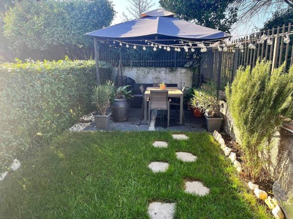 casa indipendente in vendita a Poggio a Caiano