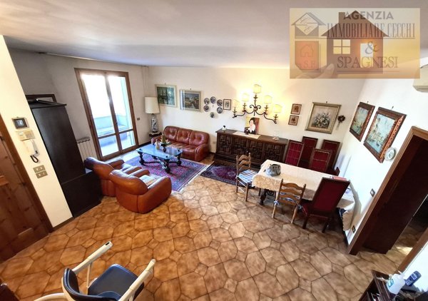 casa indipendente in vendita a Poggio a Caiano
