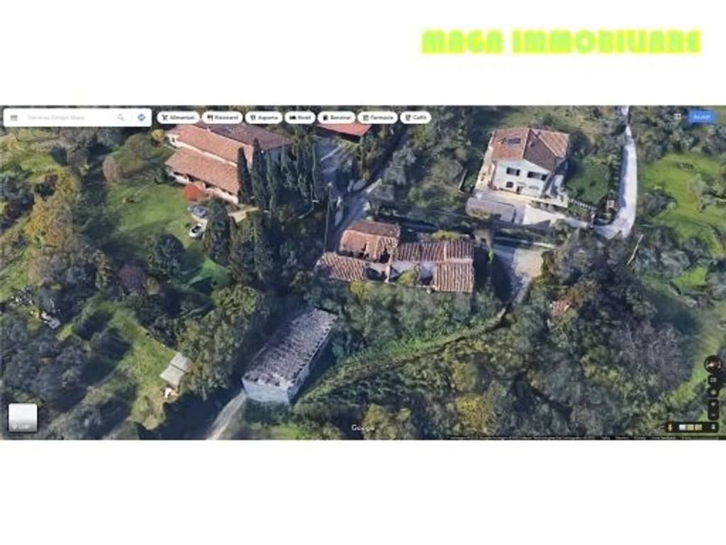 casa indipendente in vendita a Poggio a Caiano