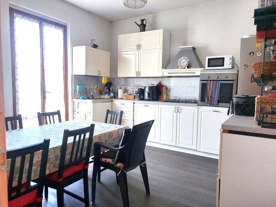 casa indipendente in vendita a Poggio a Caiano