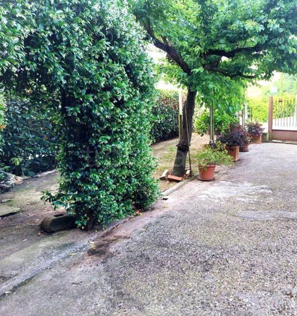 casa indipendente in vendita a Poggio a Caiano