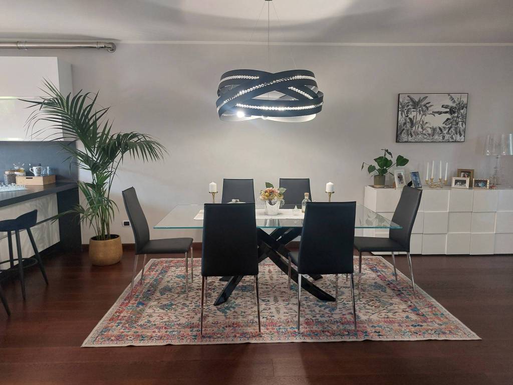 casa indipendente in vendita a Poggio a Caiano