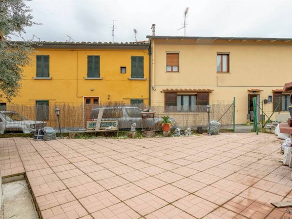 appartamento in vendita a Poggio a Caiano in zona Poggetto