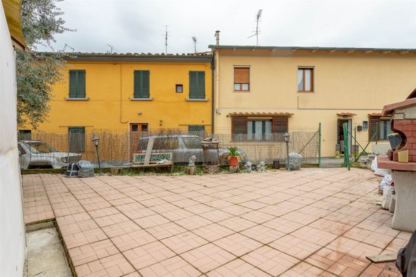 appartamento in vendita a Poggio a Caiano in zona Poggetto