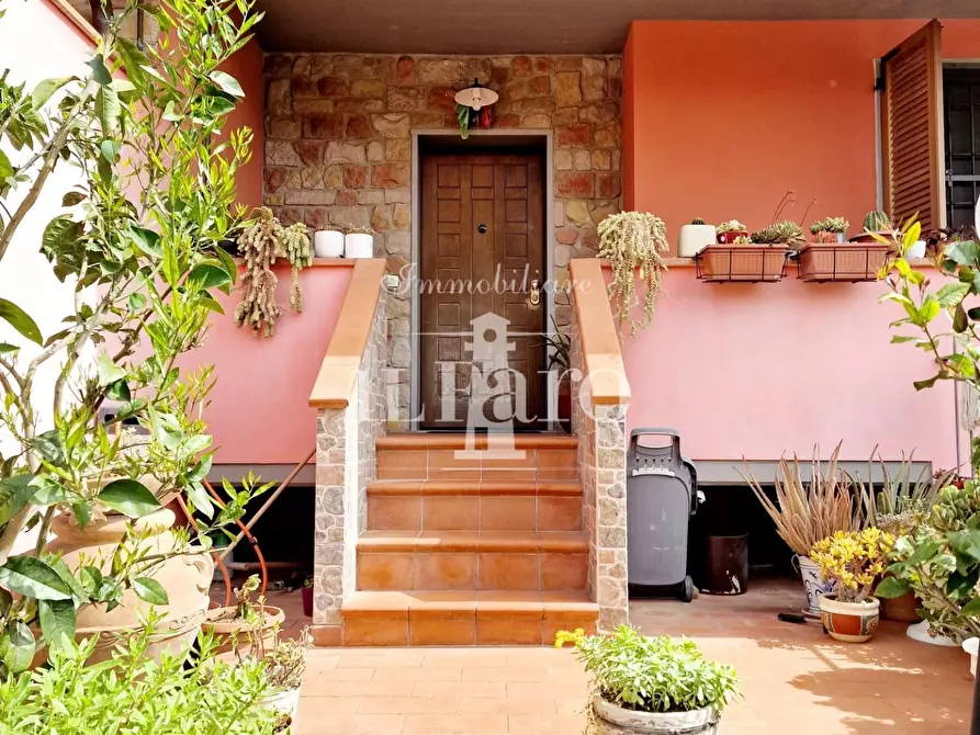 casa indipendente in vendita a Poggio a Caiano