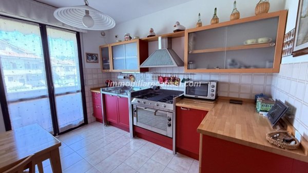 appartamento in vendita a Poggio a Caiano