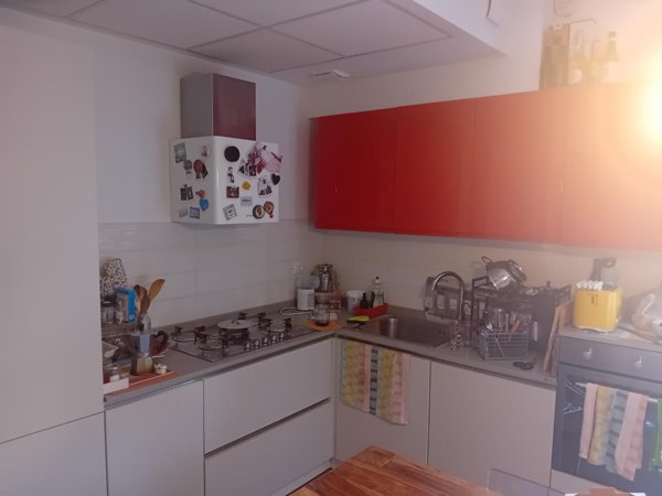 appartamento in vendita a Poggio a Caiano